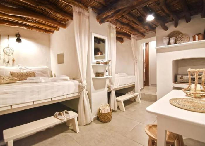 Nino's Country House