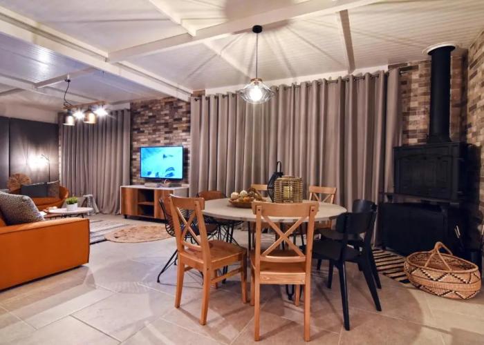 Nino's Country House