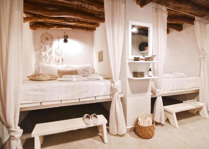 Nino's Country House