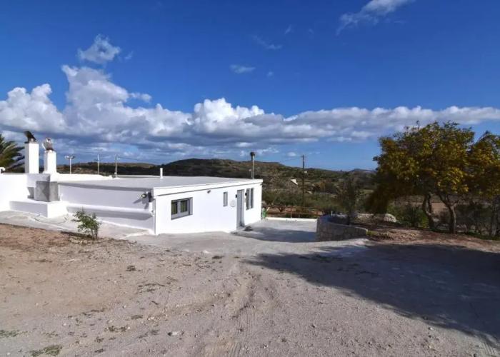 Nino's Country House