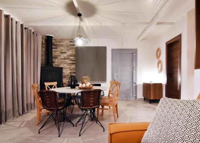 Nino's Country House