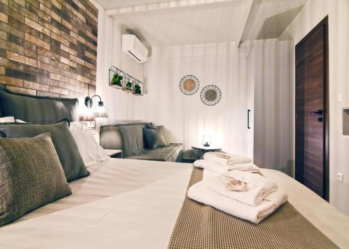 Nino's Country House