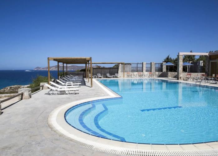 Hotel Milos Sea Resort