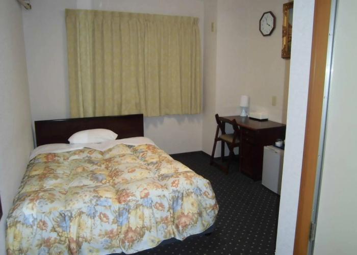 Sunshine Hotel