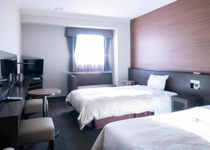 Hotel New Palace