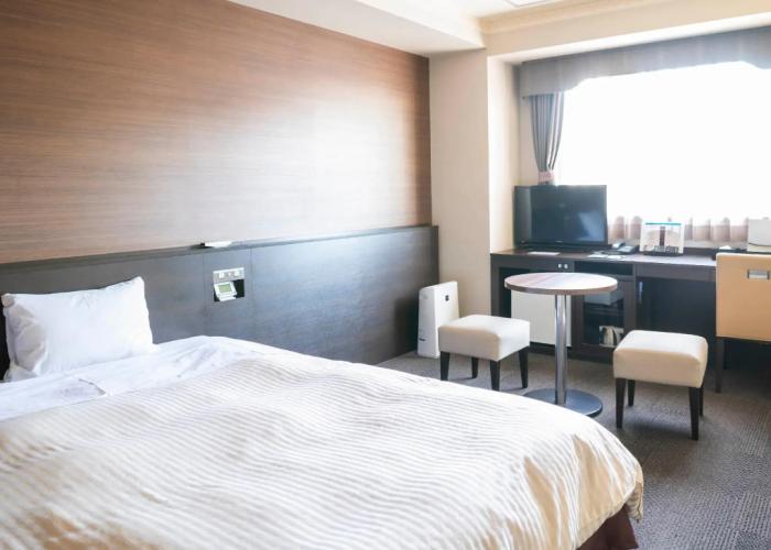 Hotel New Palace