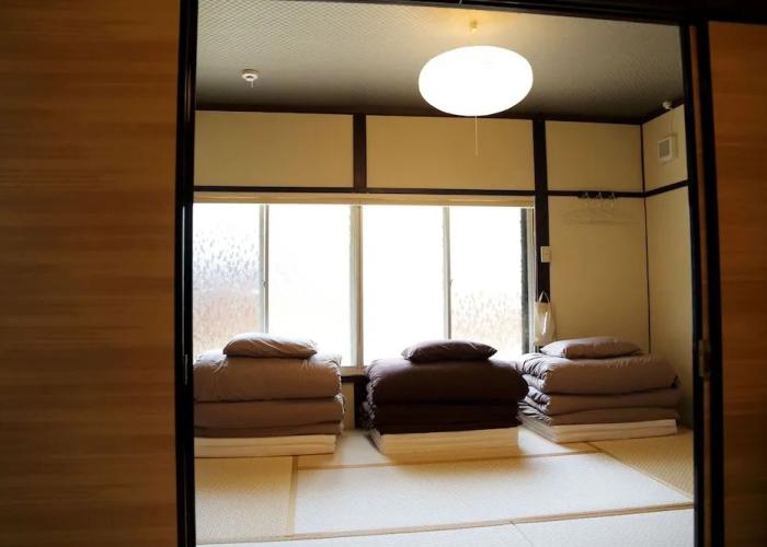 Kokoyui Guesthouse Shingu