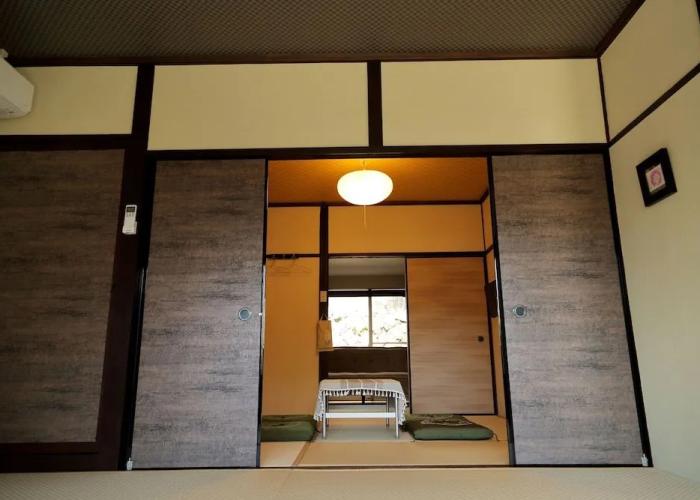 Kokoyui Guesthouse Shingu