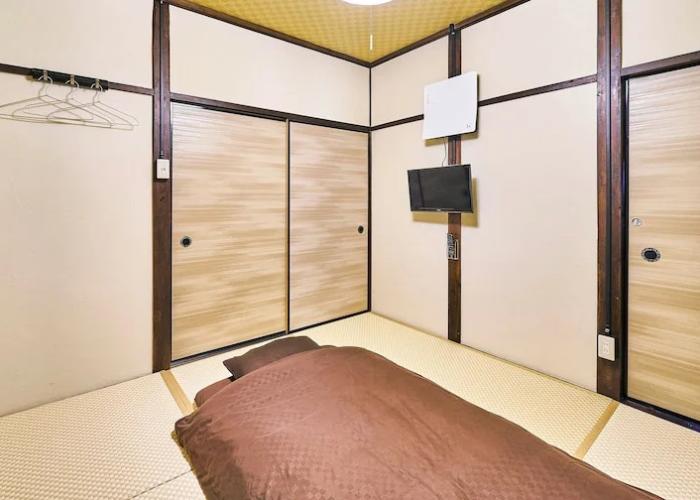 Kokoyui Guesthouse Shingu