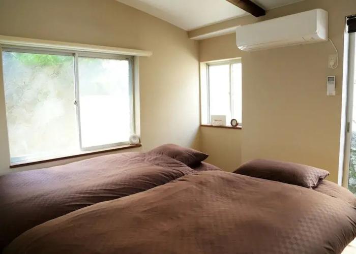 Kokoyui Guesthouse Shingu