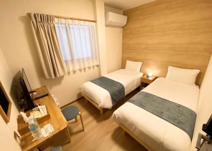 AJITO Hostel & CafeBar