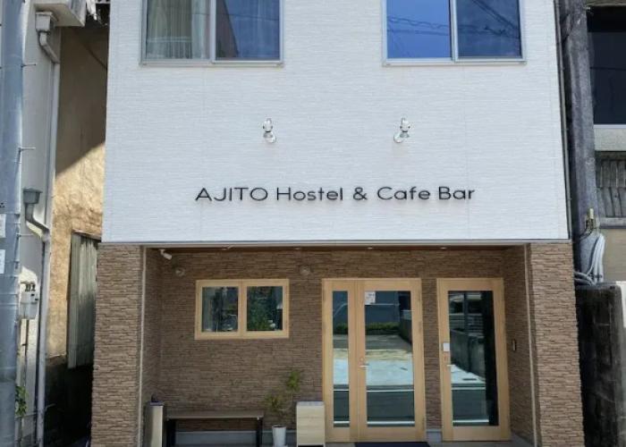 AJITO Hostel & CafeBar