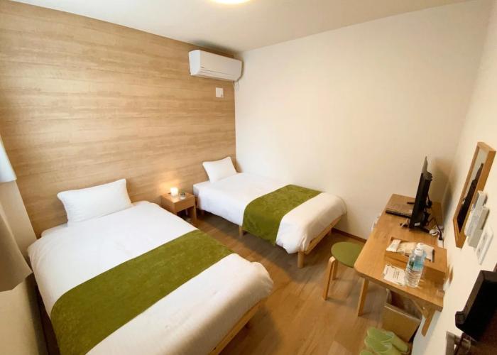 AJITO Hostel & CafeBar