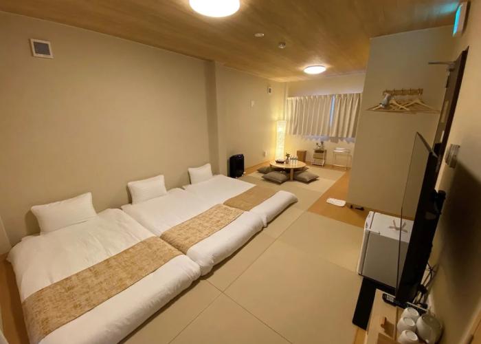 AJITO Hostel & CafeBar