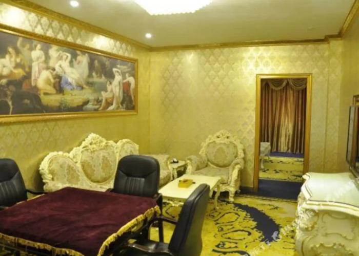 Alps hotel