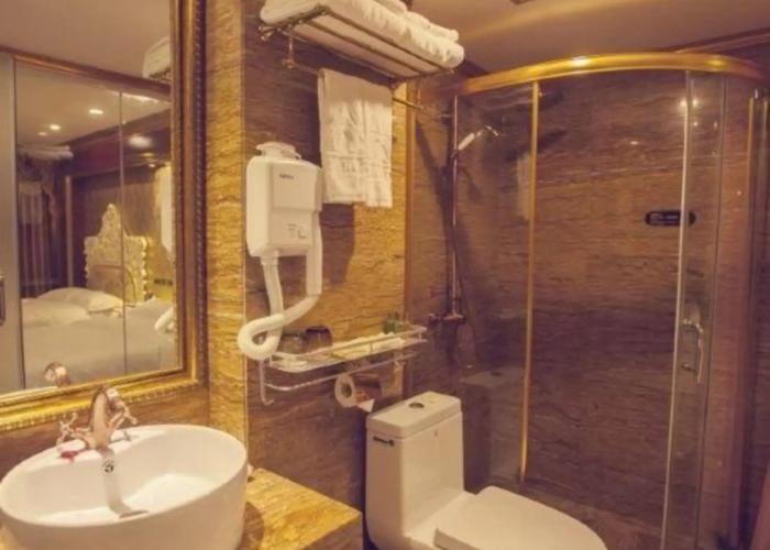 Alps hotel