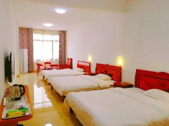 Fengqi Hotel