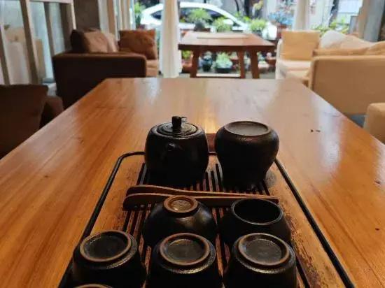 Luocheng Time Inn