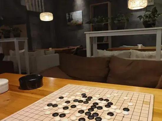 Luocheng Time Inn