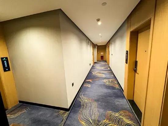Xifu Holiday Hotel (Hechi City Nandan County Bus Terminal)