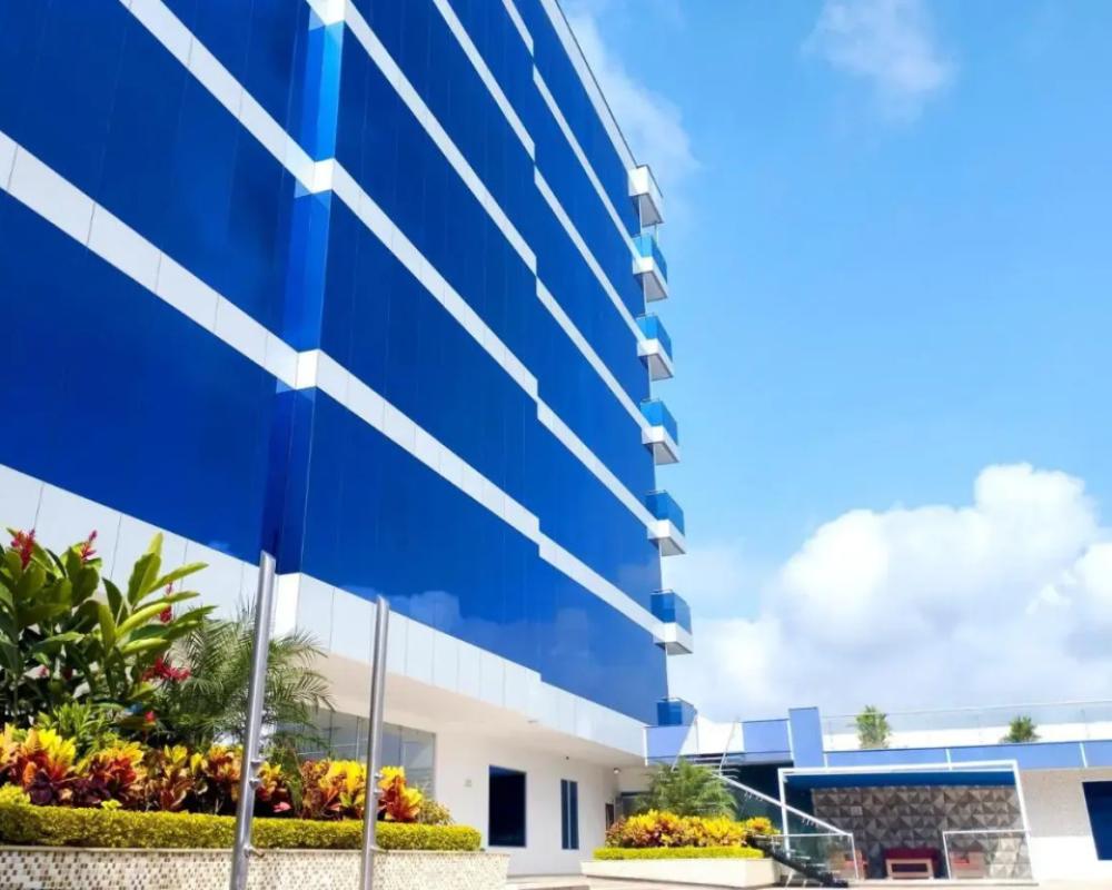 Hotel Royal Elim Internacional