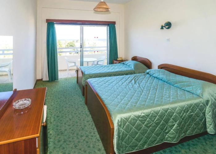 Hotel Marion