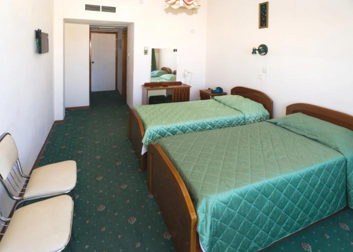 Hotel Marion