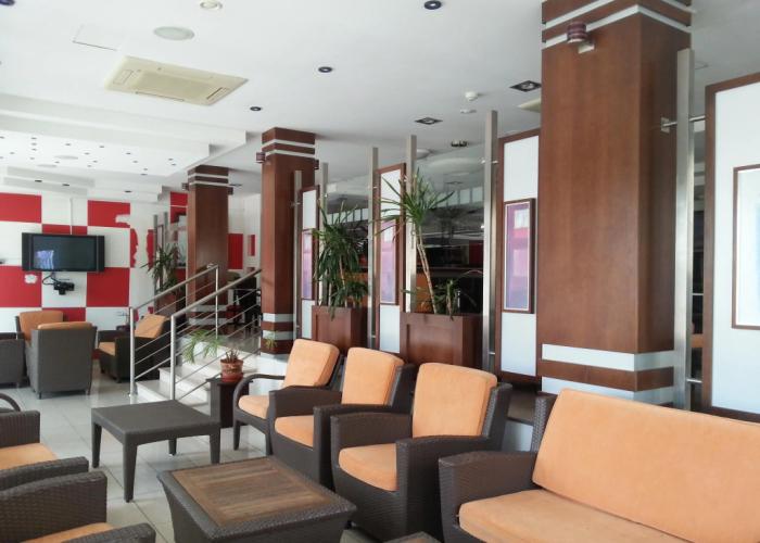 Hotel Marion