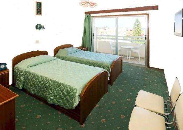 Hotel Marion
