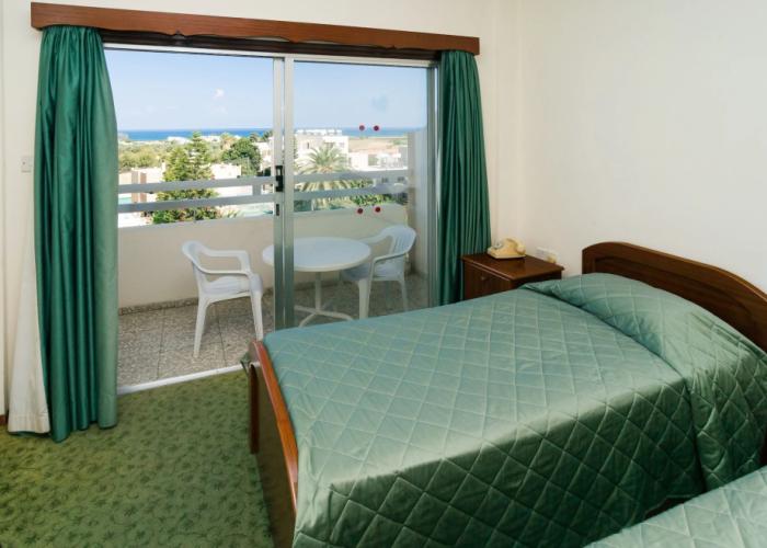 Hotel Marion
