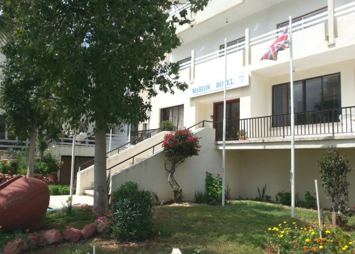 Hotel Marion