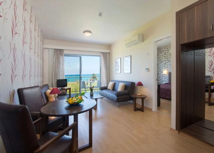 Natura Beach Hotel and Villas