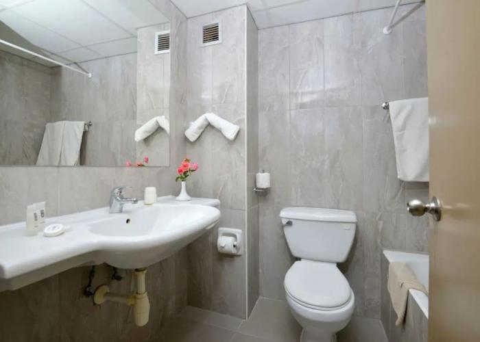 Natura Beach Hotel and Villas