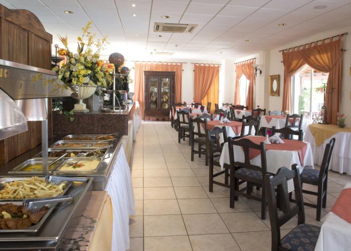 Akamanthea Holiday village Apart-hotel