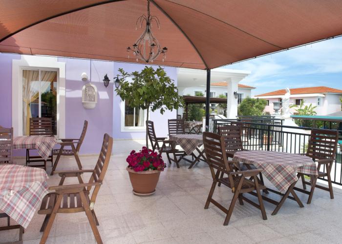 Akamanthea Holiday village Apart-hotel
