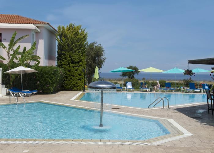 Akamanthea Holiday village Apart-hotel
