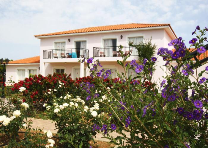 Akamanthea Holiday village Apart-hotel