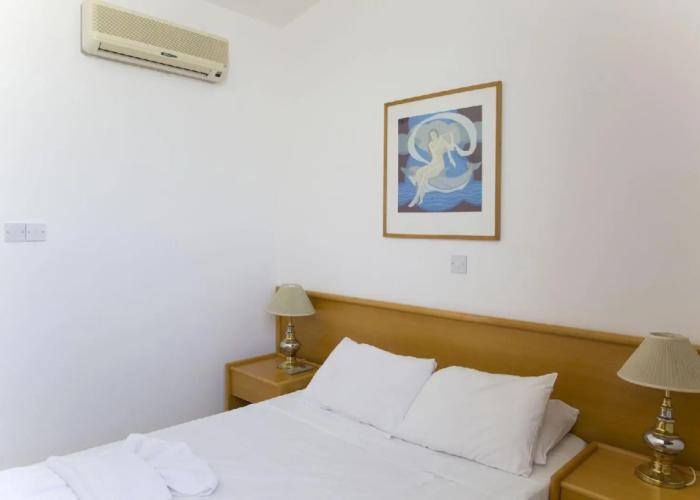 Eliofos Elegant Maisonettes