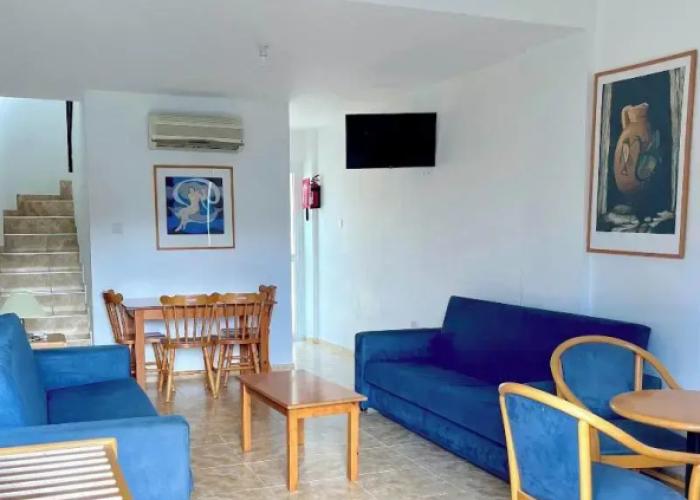Eliofos Elegant Maisonettes
