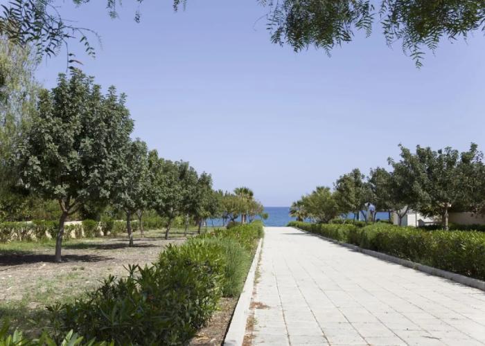 Eliofos Elegant Maisonettes