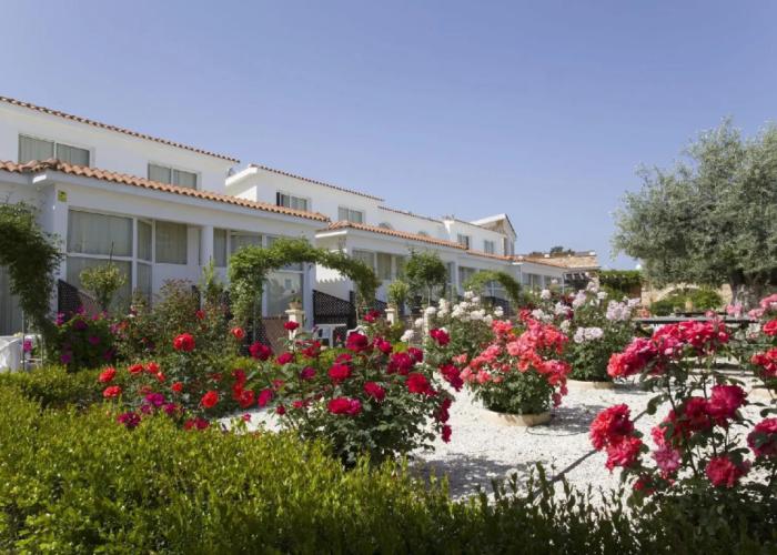 Eliofos Elegant Maisonettes