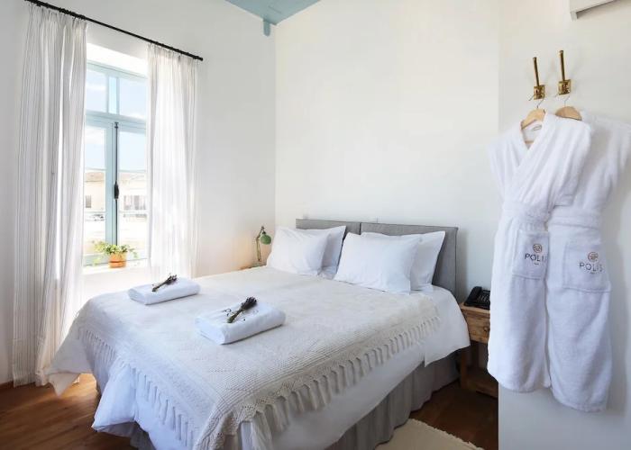 Polis 1907 by Louis Hotels