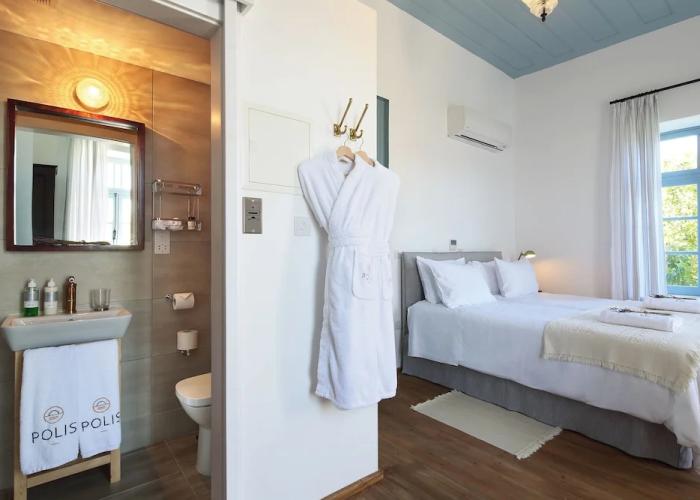 Polis 1907 by Louis Hotels