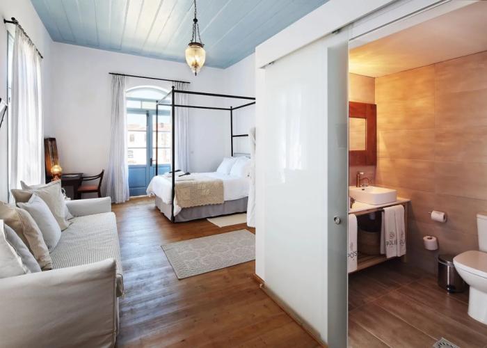Polis 1907 by Louis Hotels