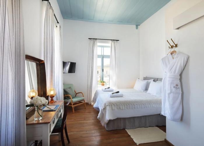 Polis 1907 by Louis Hotels