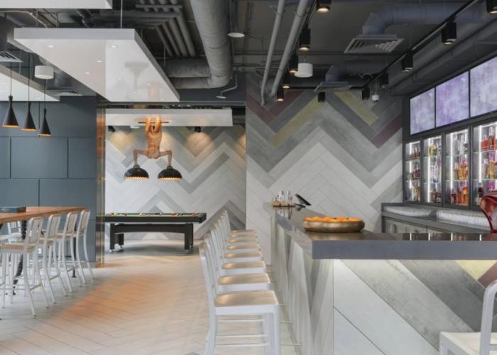 Sky Loft Hotel Kyiv by Rixwel