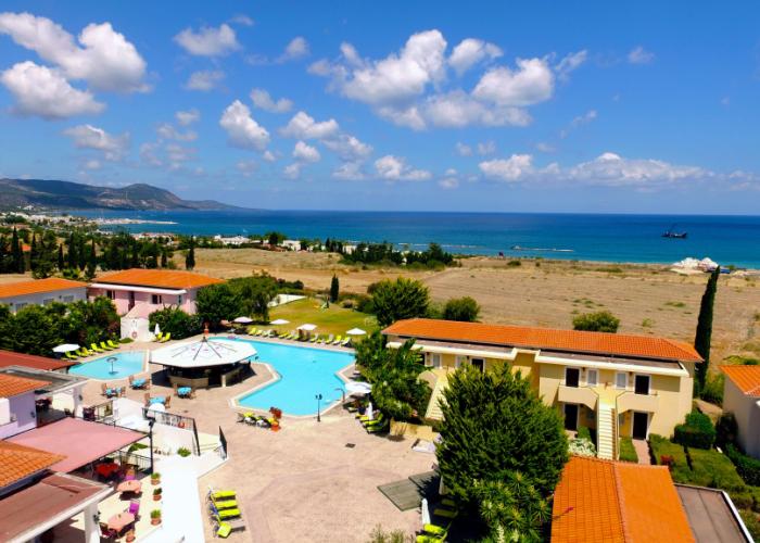 Akamanthea Holiday village Apart-Hotel