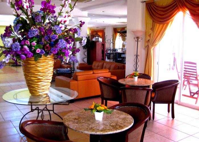 Akamanthea Holiday village Apart-Hotel