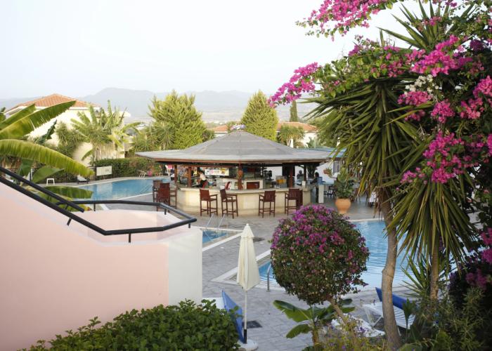 Akamanthea Holiday village Apart-Hotel