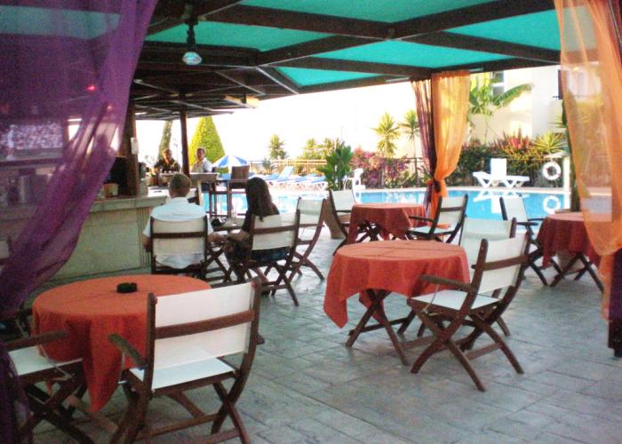 Akamanthea Holiday village Apart-Hotel